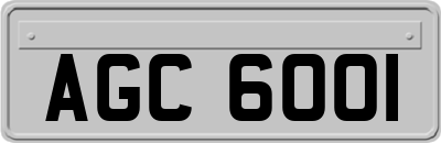 AGC6001