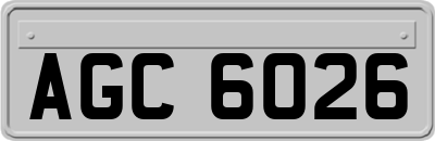 AGC6026