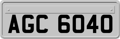 AGC6040