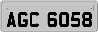 AGC6058