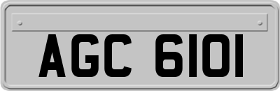 AGC6101