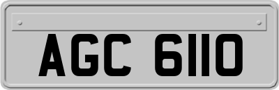 AGC6110