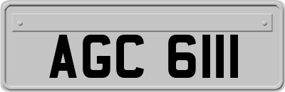 AGC6111