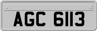 AGC6113