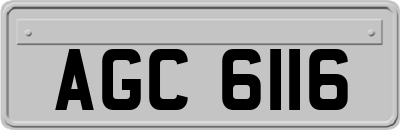 AGC6116