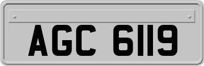 AGC6119