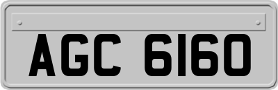 AGC6160
