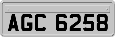 AGC6258