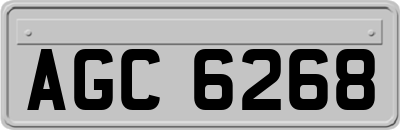 AGC6268