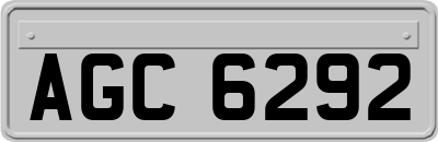 AGC6292
