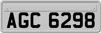 AGC6298