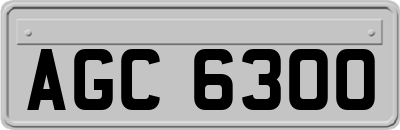 AGC6300
