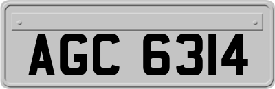 AGC6314