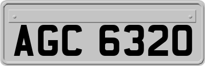 AGC6320