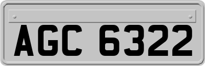 AGC6322