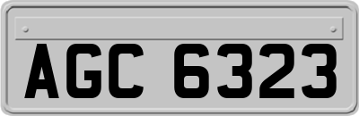 AGC6323