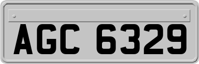 AGC6329
