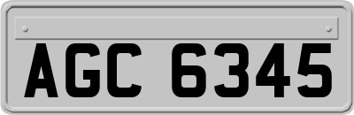 AGC6345