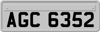 AGC6352