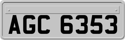 AGC6353