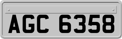 AGC6358