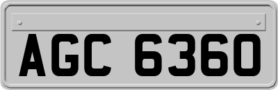 AGC6360
