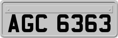 AGC6363