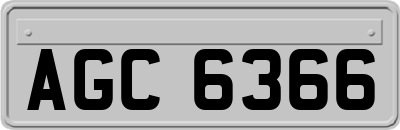 AGC6366