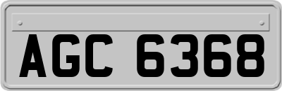 AGC6368