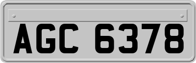 AGC6378