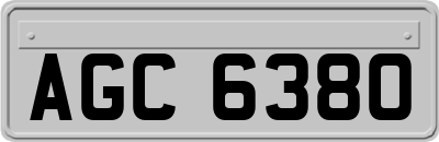 AGC6380