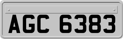 AGC6383