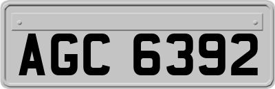 AGC6392