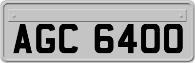 AGC6400