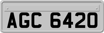 AGC6420