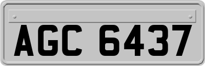 AGC6437