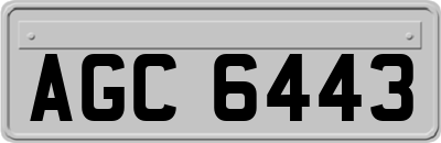 AGC6443