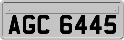 AGC6445