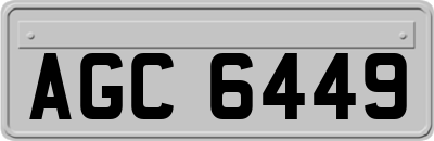 AGC6449