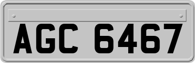 AGC6467