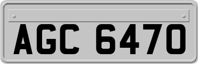 AGC6470