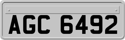 AGC6492