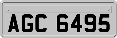 AGC6495