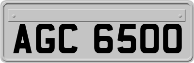 AGC6500