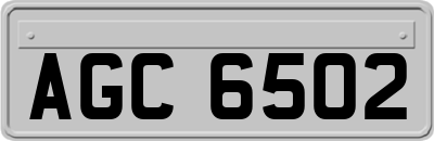 AGC6502