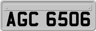 AGC6506