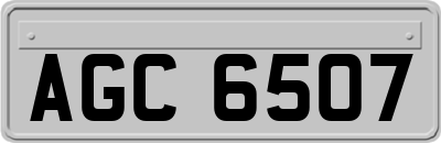 AGC6507