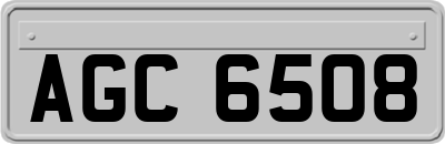 AGC6508