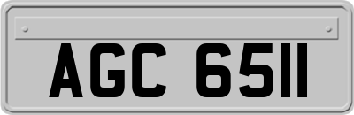 AGC6511