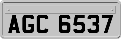 AGC6537